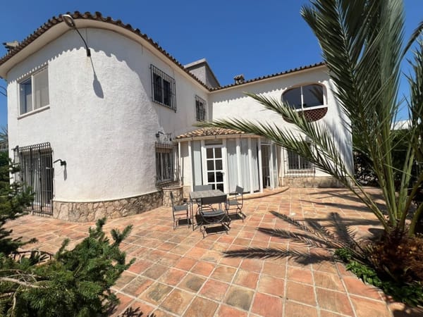 Chalet/Villa rústica en Pedreguer - Foto 3