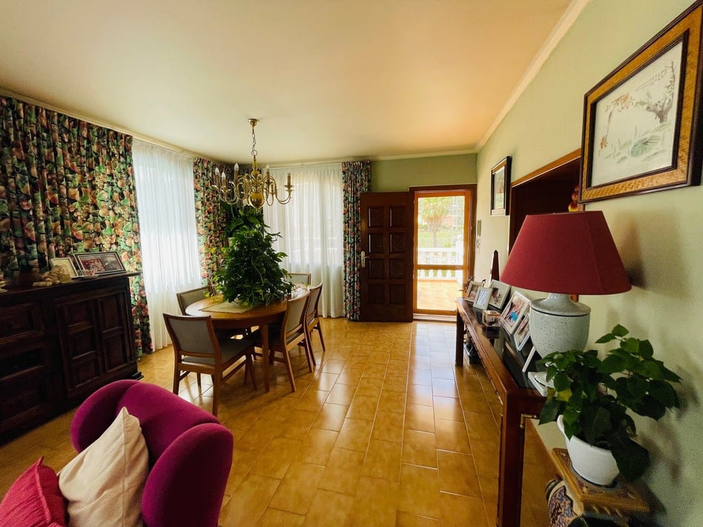 Pedreguer. Spacious country house with pool for sale - Foto 15