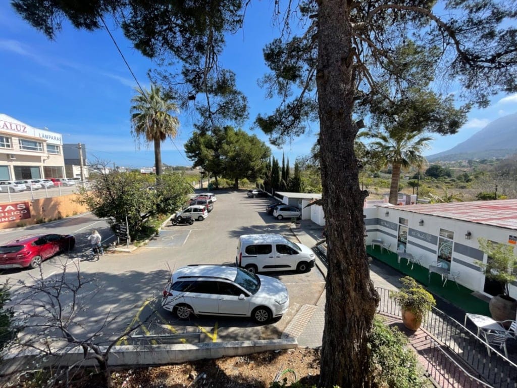 Landhaus von 500 m2 auf städtischem Grundstück mit Grundstück von 3500m2 in der Gegend von Denia Sta Paula - Foto 31