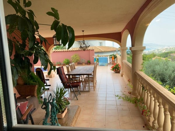 Villa en venta en Altea - Foto 27