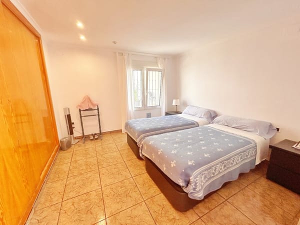 Villa for sale in Las Rotas, Dénia – Exclusive seafront opportunity - Foto 18