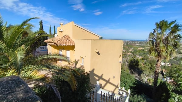 Villa for sale in La Sella Golf Resort - Foto 33