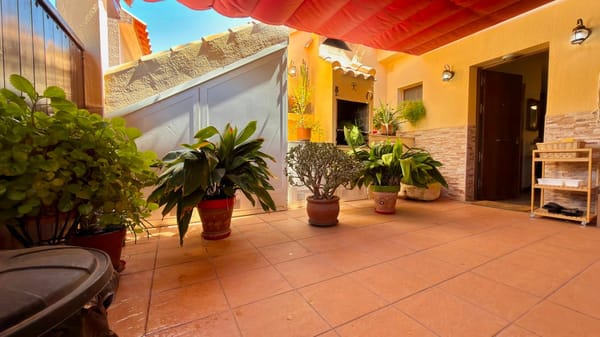 Adosado en venta en Torrevieja - Foto 16