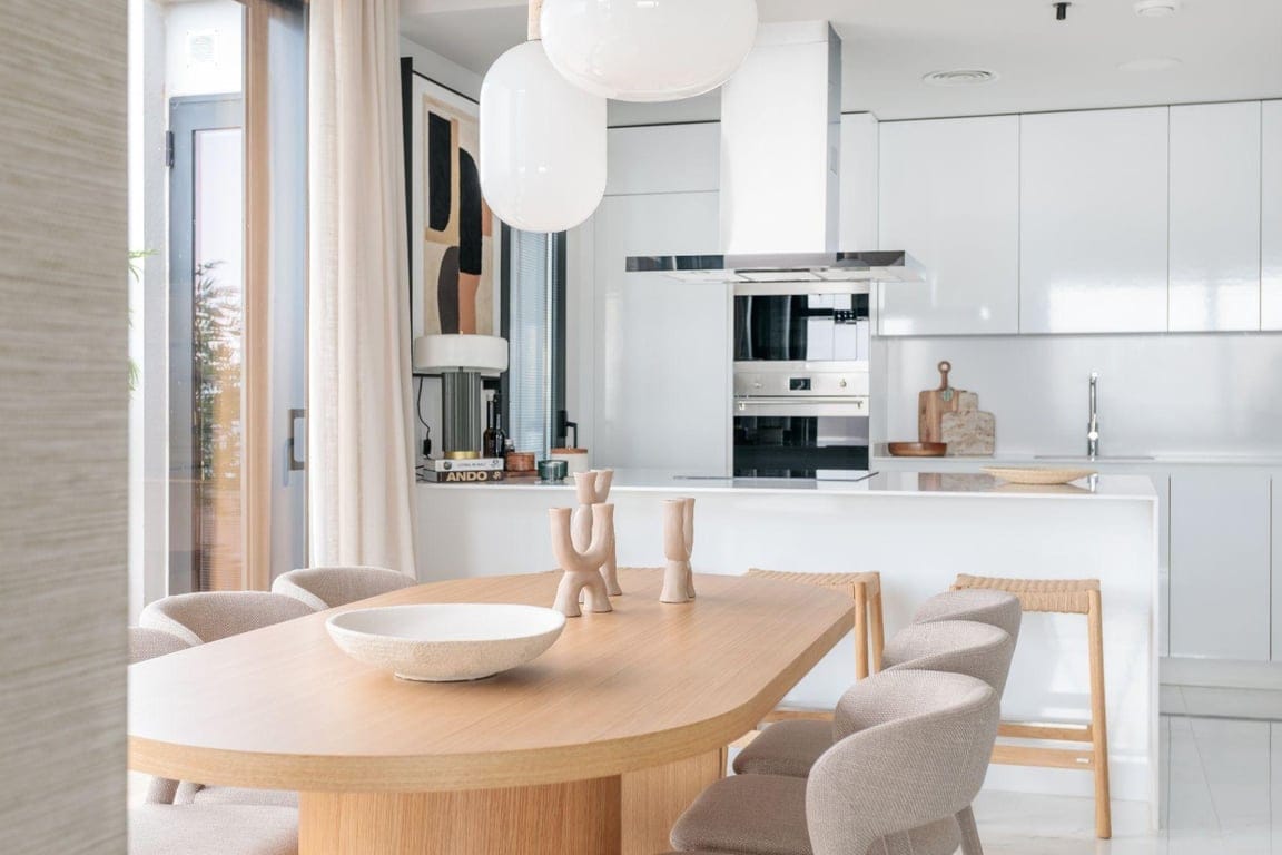 Luxury flat in Benidorm - Foto 8