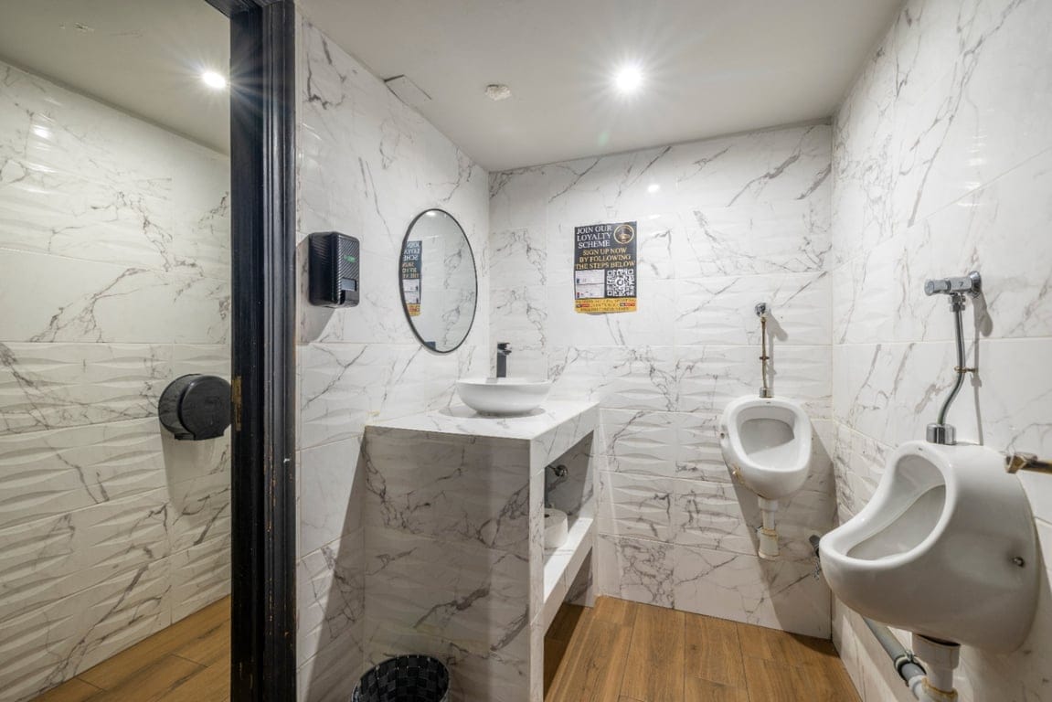 Pub for sale in prime Arenal location in Javea - Foto 39