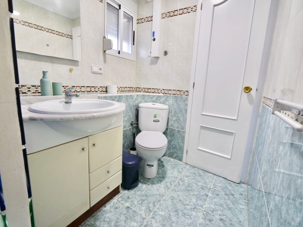 Villa for sale on the Montgó mountain with spectacular sea views - Foto 12