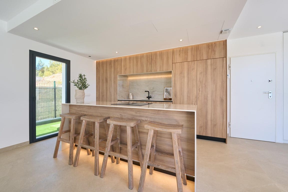 Villa in Alfaz del Pi - Foto 7