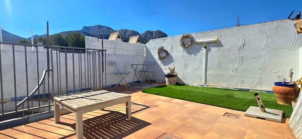 Adosado en venta en La Nucía - Foto 4