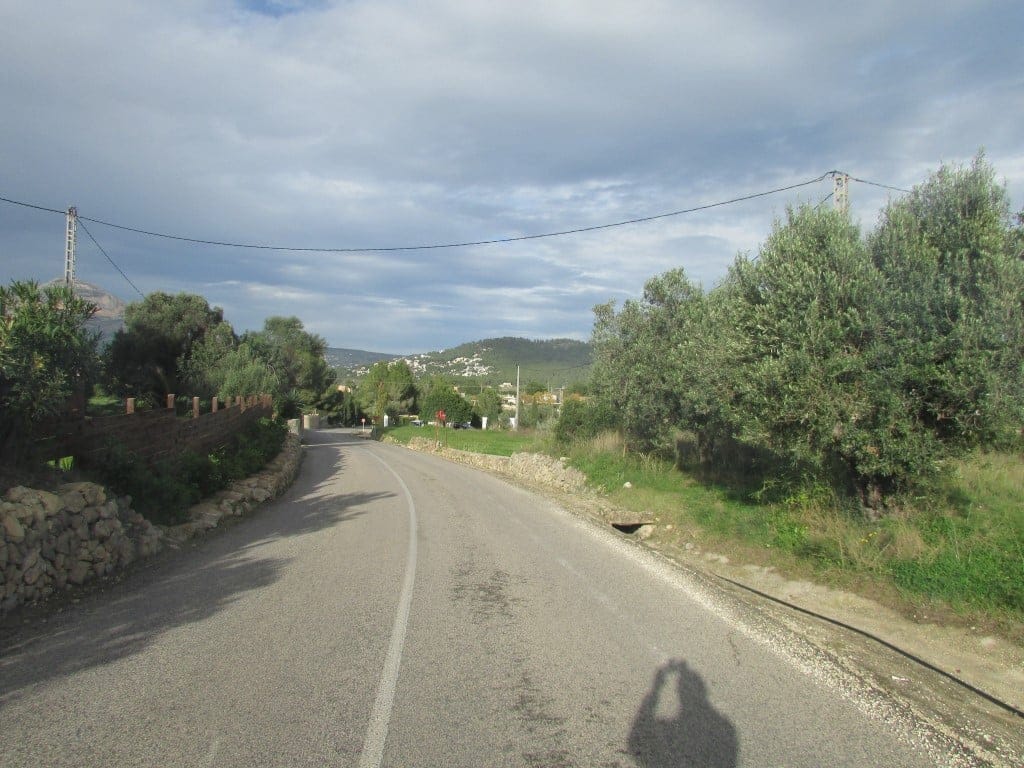 Large plot for sale in Benitachell - Foto 11