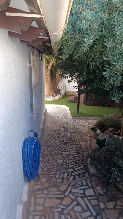 Charming detached house in Moraira - Foto 14