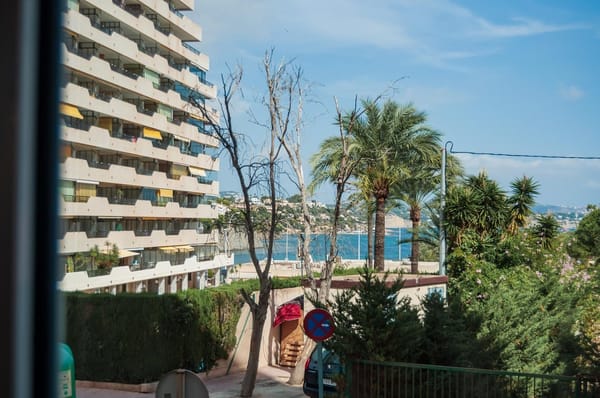 Apartamento en venta en Calpe - Foto 12