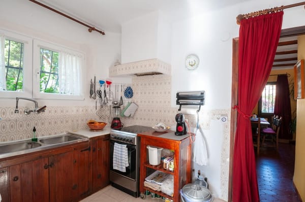 Villa zu verkaufen in Calpe - Foto 48
