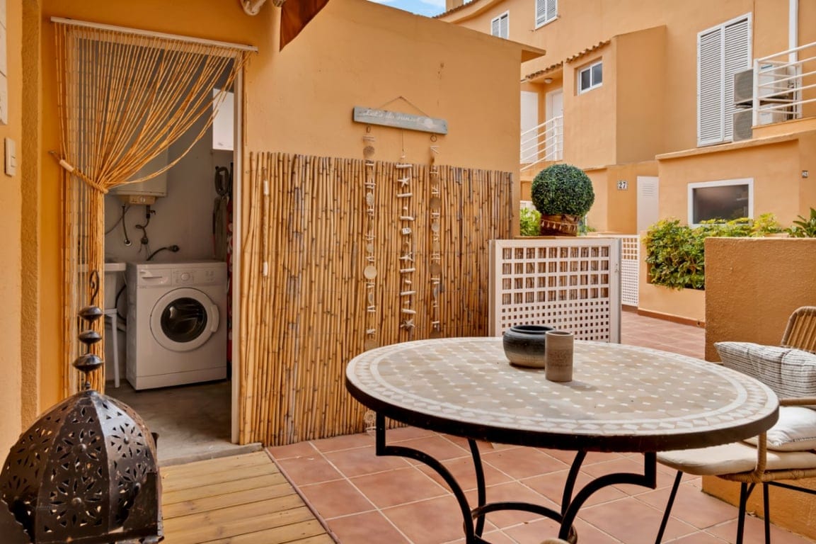 Apartamento reformado con piscina cerca del mar - Foto 19