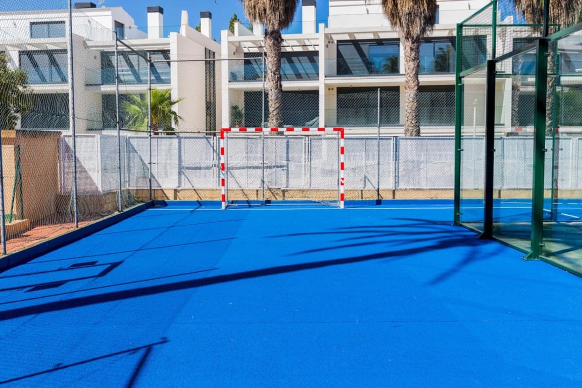 Duplex Penthouse near the beach - Foto 38