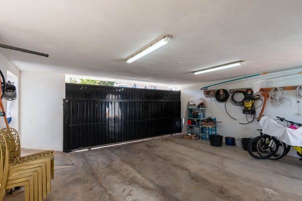 Villa zu verkaufen in Balcón al Mar, Javea - Foto 34