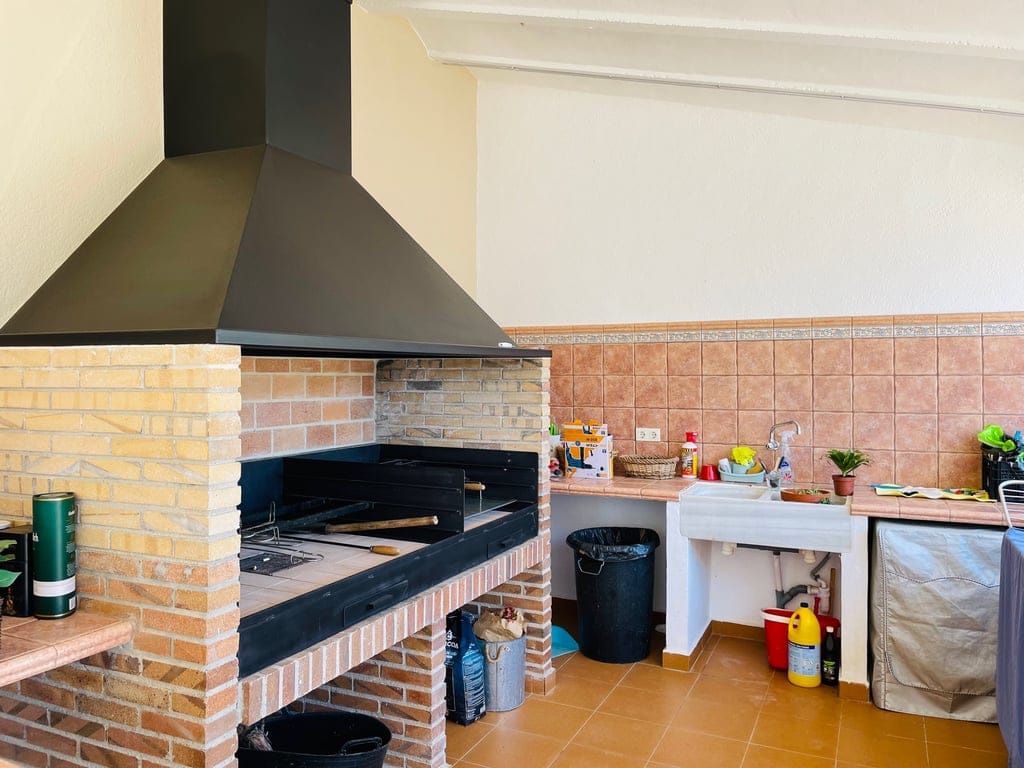 Denia. Las Rotas. Spacious Villa for sale - Foto 32