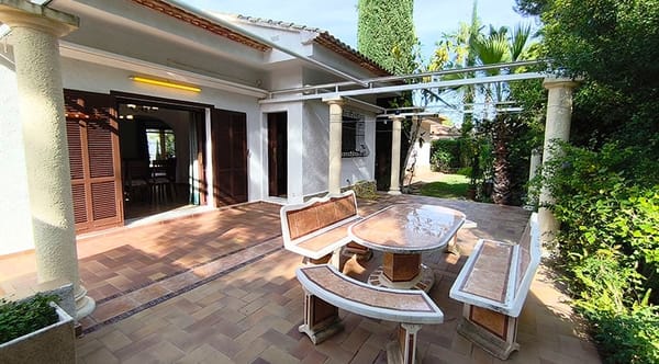 Villa zu verkaufen in La Sella Golf Resort - Foto 11
