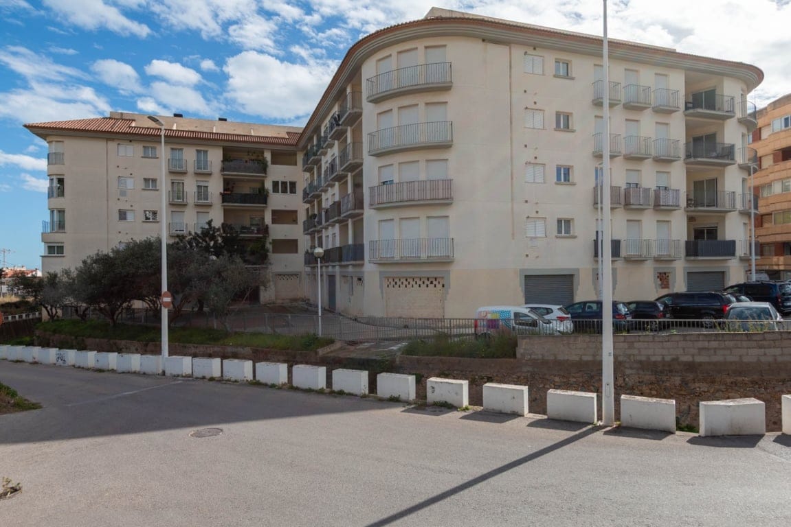 Apartment for sale located between the Port and the Old Town of Jávea. - Foto 16