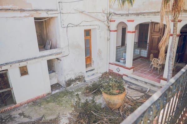 Manor house for sale in Pego - Foto 24