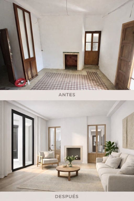 Casa de poble amb més de 100 anys d'història al nucli antic de Pego - Foto 47