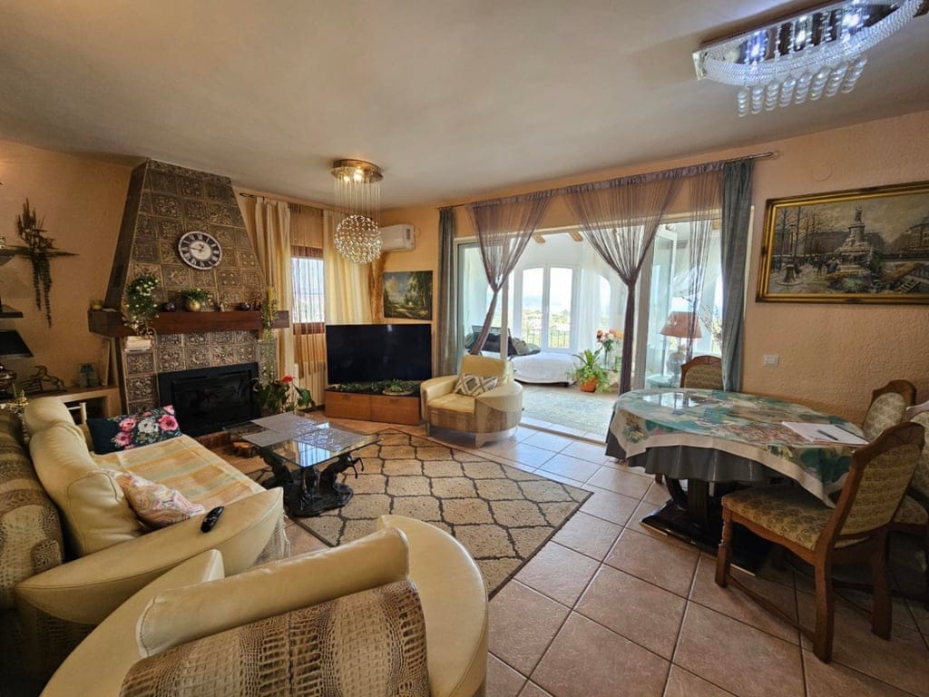 Beautiful villa with sea views - Foto 3