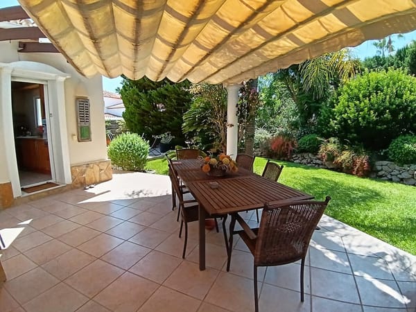 Villa for sale in La Sella Golf Resort - Foto 18