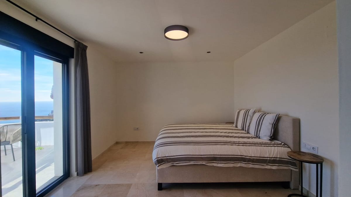 ULTIMATE LUXURY VILLA: 6-BEDROOM, CUMBRE DEL SOL RETREAT | BREATHTAKING PANORAMIC SEA VIEWS | TURNKEY & SUSTAINABLE - Foto 24