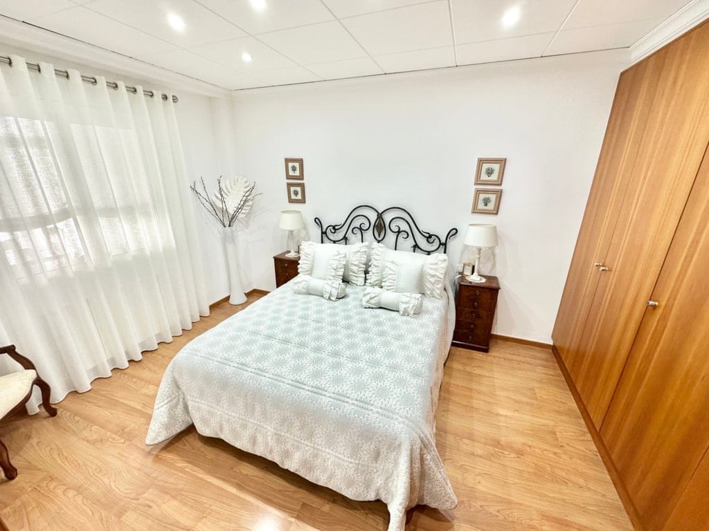 Dorfhaus mit 2 unabhängigen Wohnungen in Pego - Foto 14