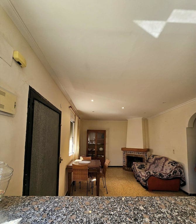 Landhuis in Denia/ La Xara - Een privé-oase met uitzicht op de Montgó en een uitzonderlijk potentieel - Foto 22