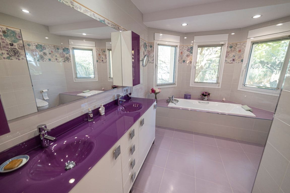 Luxury villa with sea view in Denia - Foto 19