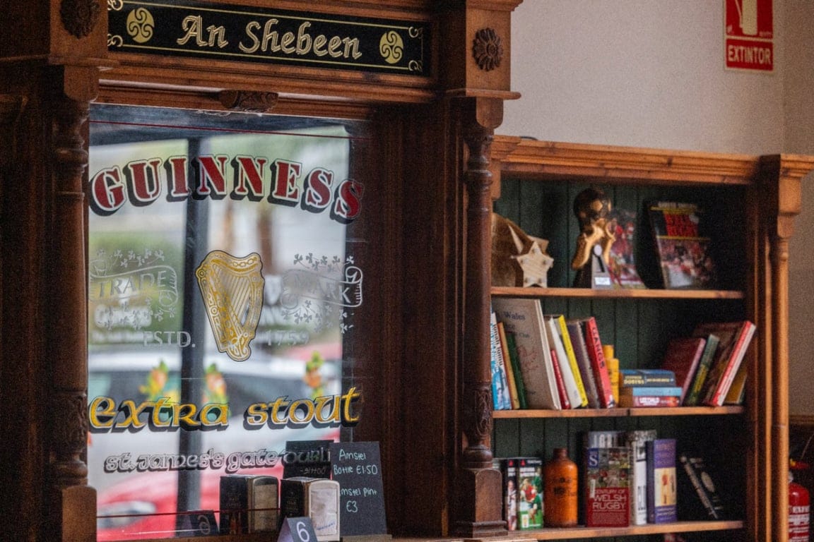 Pub for sale in prime Arenal location in Javea - Foto 46