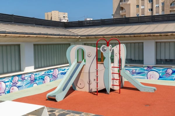 Apartamento en privilegia ubicacion con impresionantes vistas mar - Foto 43