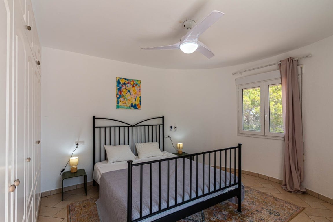 Granadella chalet met 3 slaapkamers - Foto 5