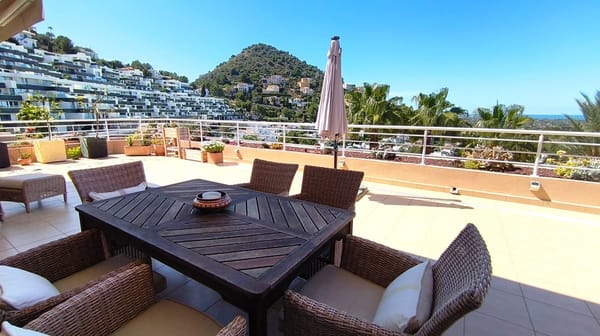Wohnung zu verkaufen in La Sella Golf Resort - Foto 13