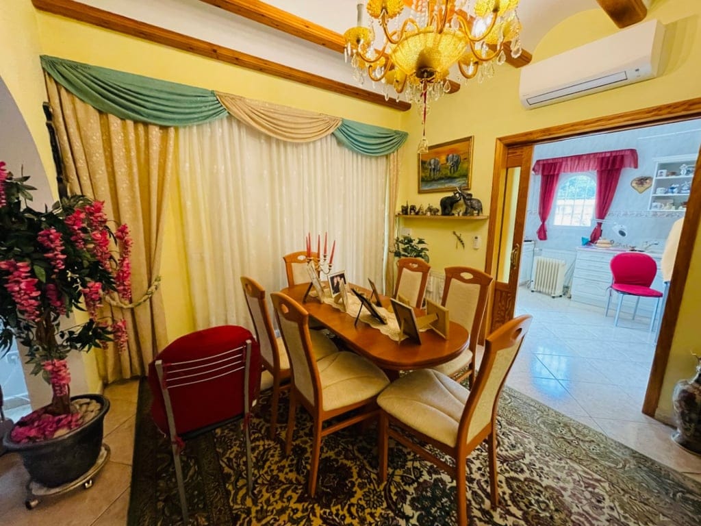 Altea La Vella. Large country house with guest house for sale - Foto 18