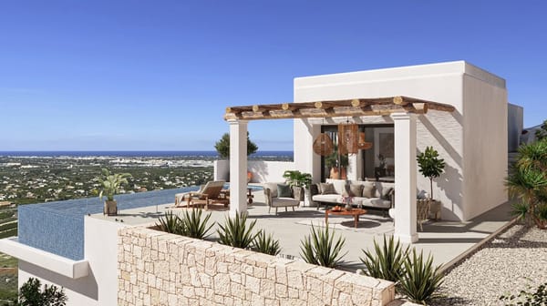 VILLA JÚCAR - Foto 1