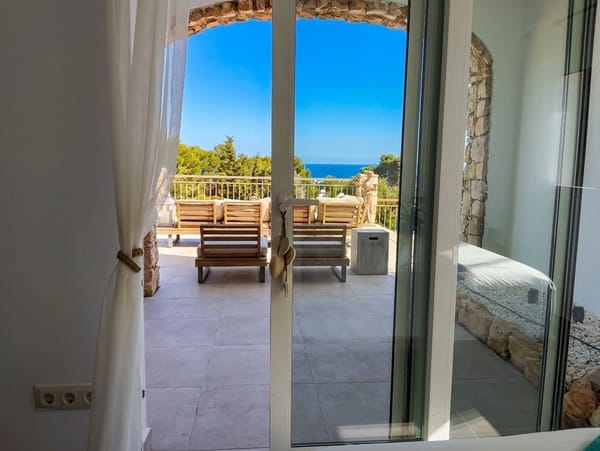 VILLA SERENITY Vida Mediterránea de Lujo - Foto 6