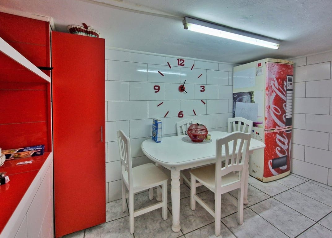 Townhouse with 10 rooms in the center of Jávea. - Foto 56