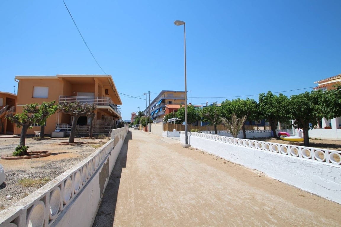 Apartment for sale in Denia, Front Line Beach with sea views, 2 bedrooms. - Foto 14
