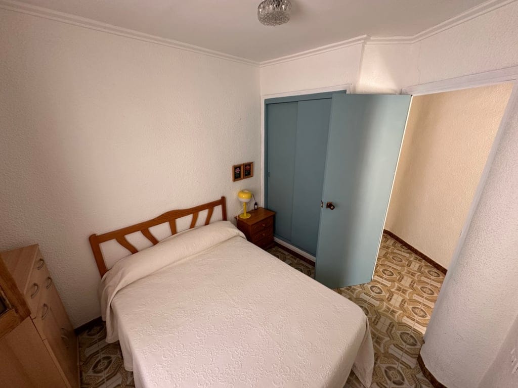 Chalet avec 2 logements en première ligne de plage à Denia - Foto 30