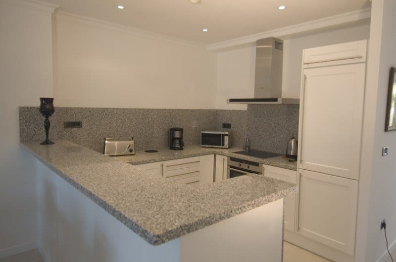 Apartment for sale in holiday complex in Benissa - Foto 17