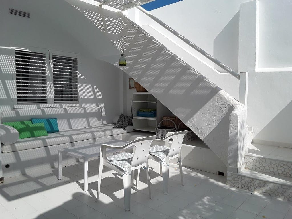 Beachfront villa/townhouse in Denia - Foto 13