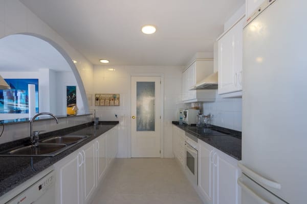 Apartamento en venta en Calpe - Foto 23
