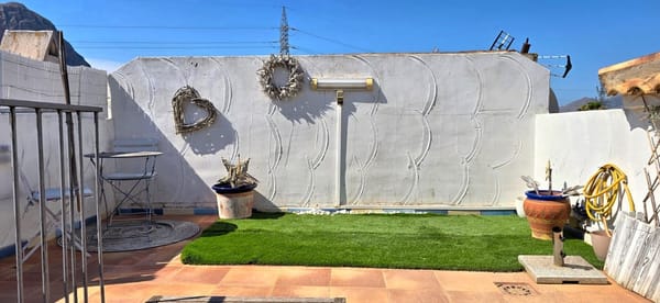 Adosado en venta en La Nucía - Foto 3