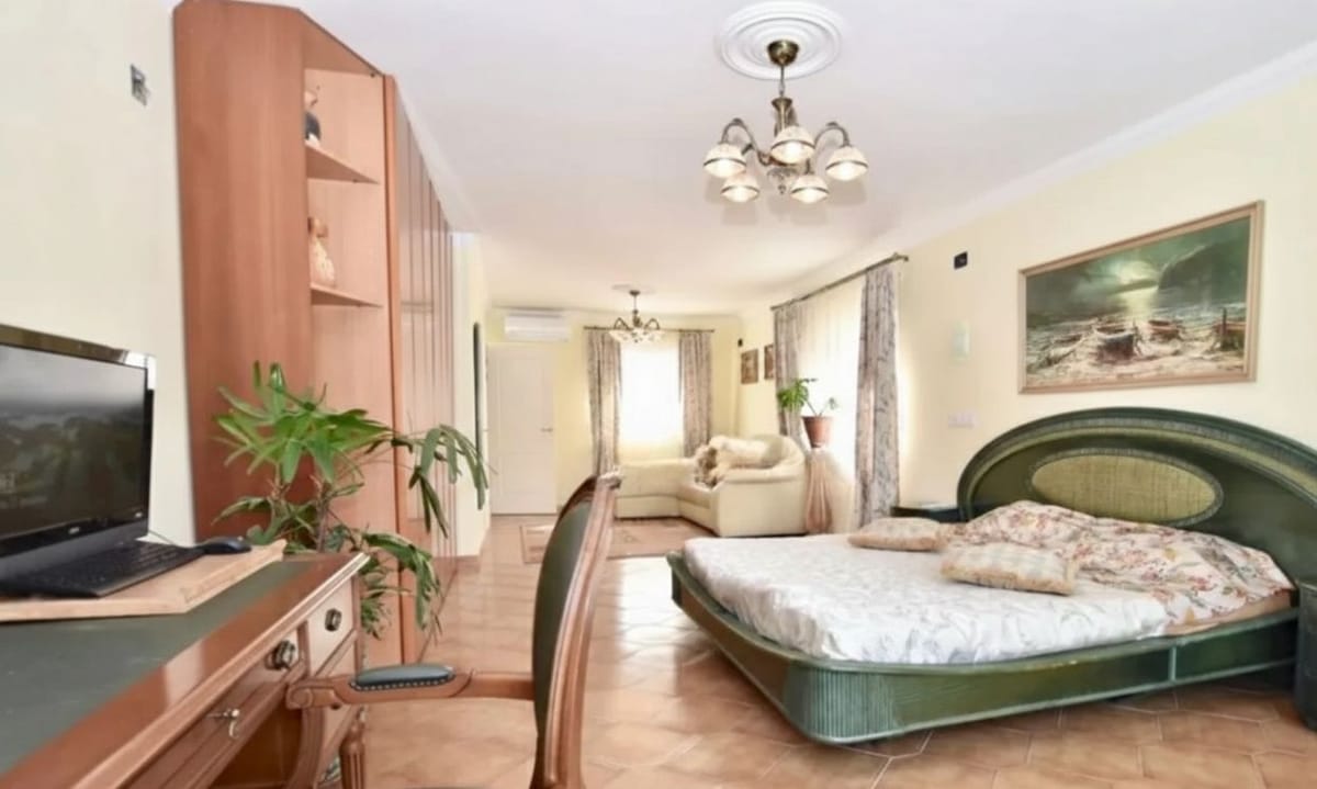 VILLA PRESTIGIOSA EN JÁVEA: VISTAS AL MAR, APARTAMENTO PRIVADO, ENERGÍA SOLAR Y LUJO DE SPA - Foto 8