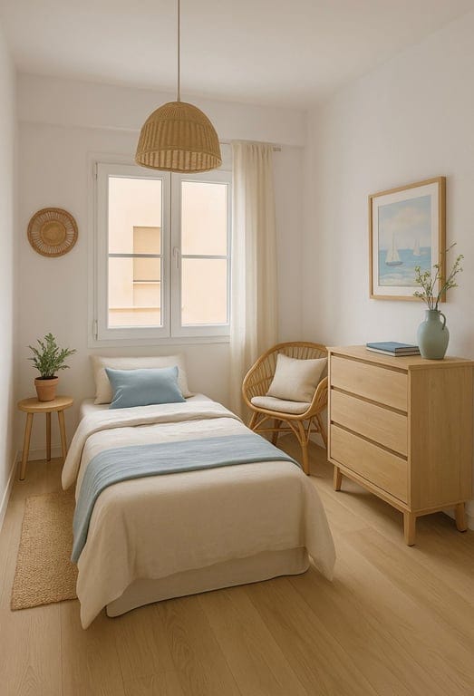 Apartamento reformado a tan solo 300 metros de la playa de El Arenal, Jávea - Foto 14