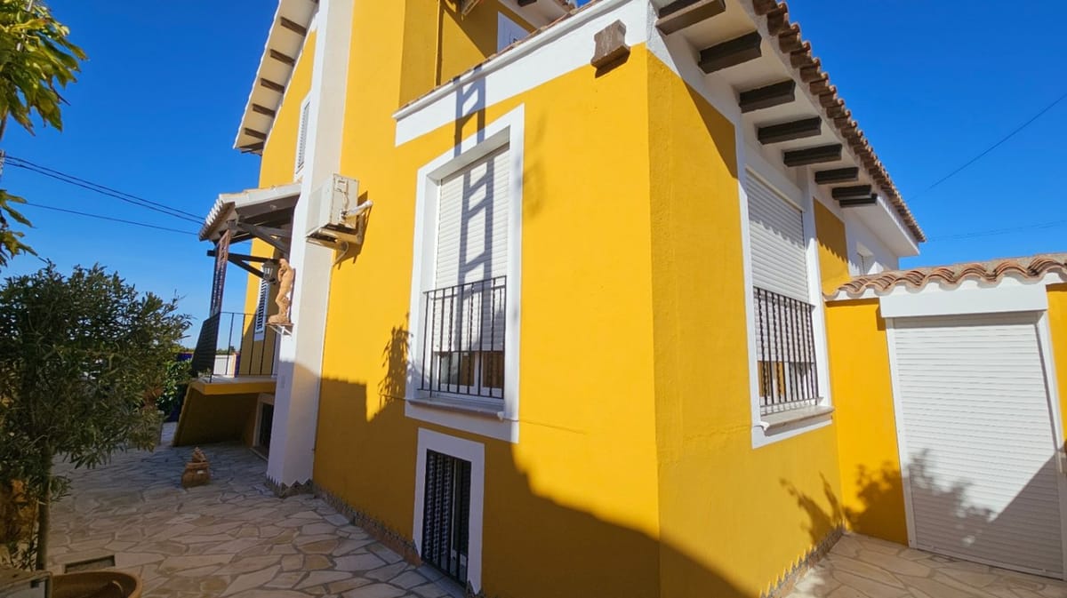 Semi-Detached House near Santa Ana Beach - Deveses - Foto 3