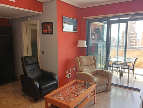 Apartamento en venta en Benidorm - Foto 23