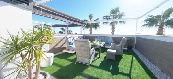 Apartamento en venta en Pilar de La Horadada - Foto 20