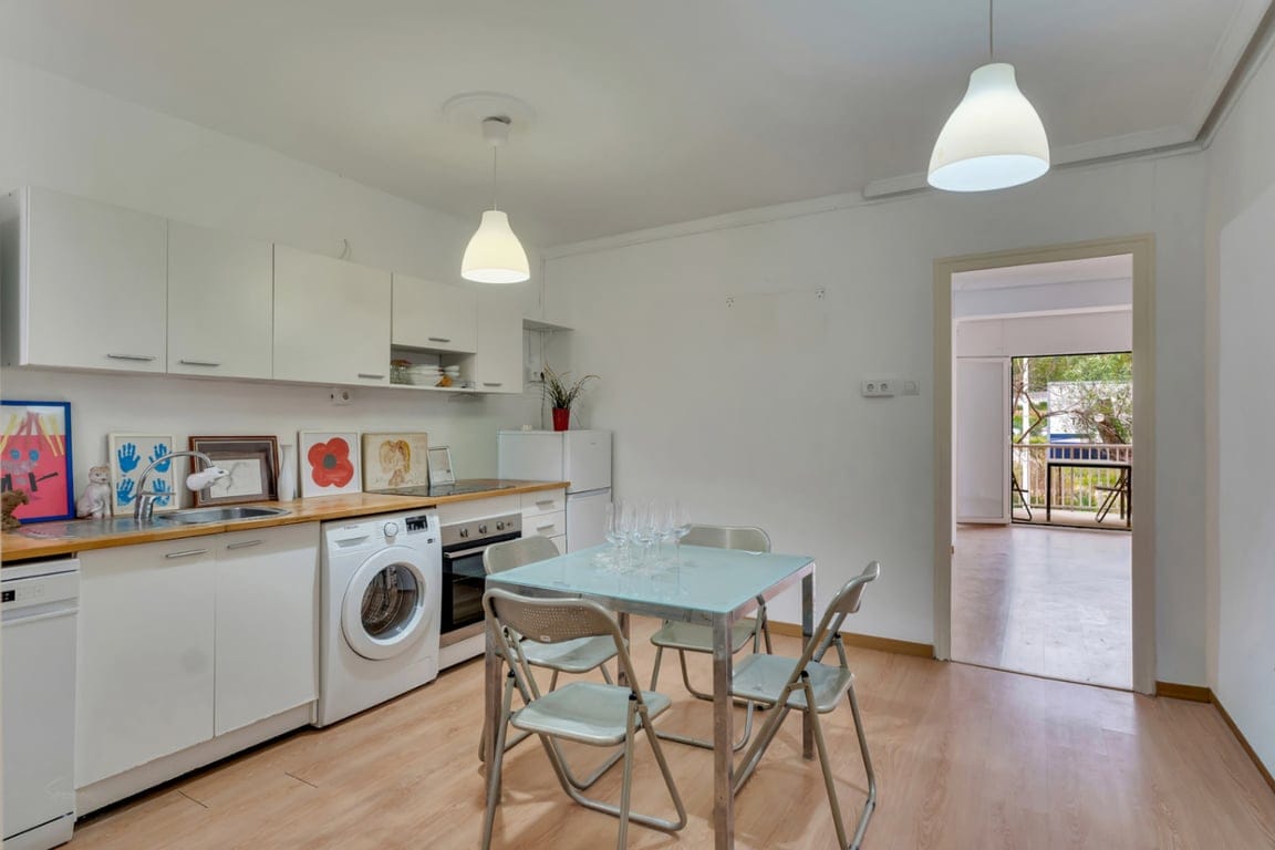 Apartment near the sea, located in the sought-after area of Jávea's port. - Foto 4